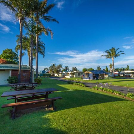 Moruya Holiday Park Luaran gambar