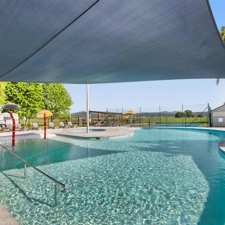 Moruya Holiday Park Luaran gambar