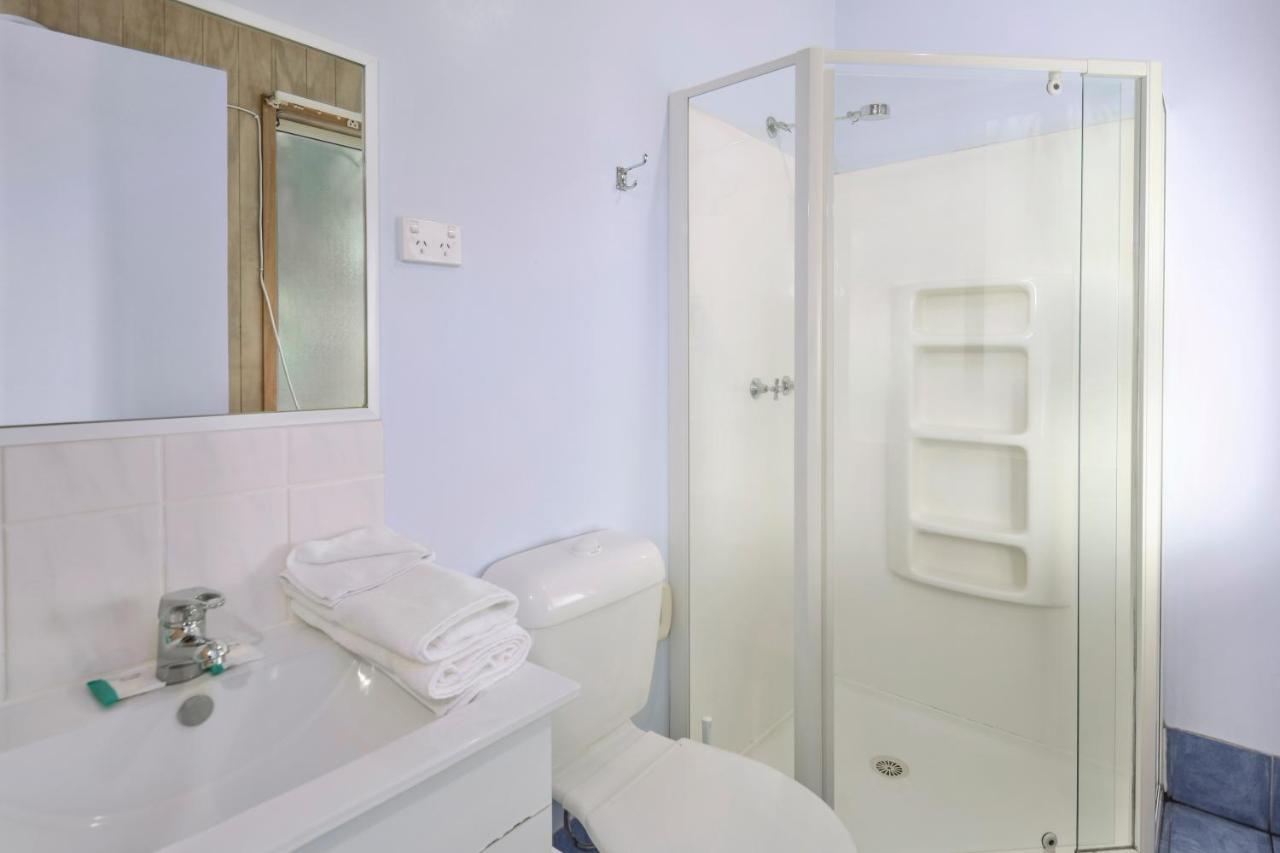Moruya Holiday Park Luaran gambar