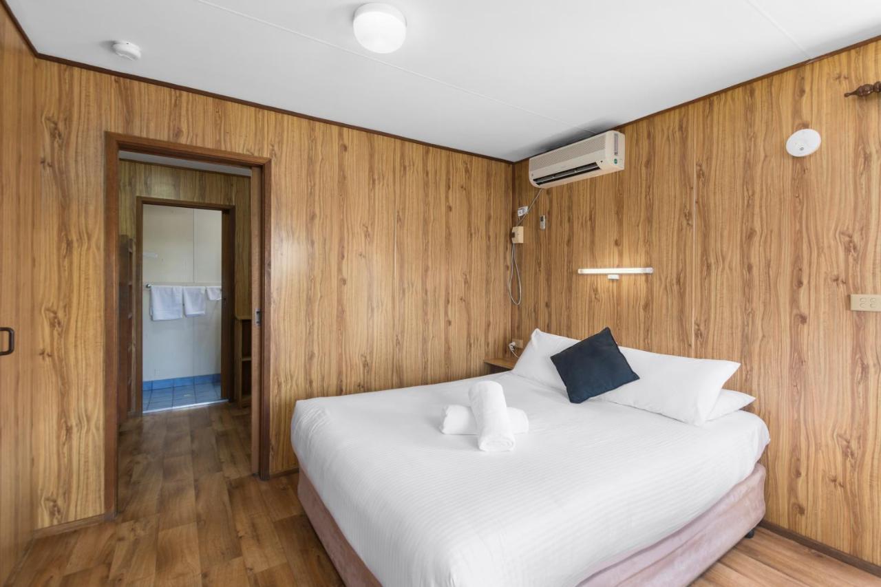 Moruya Holiday Park Luaran gambar