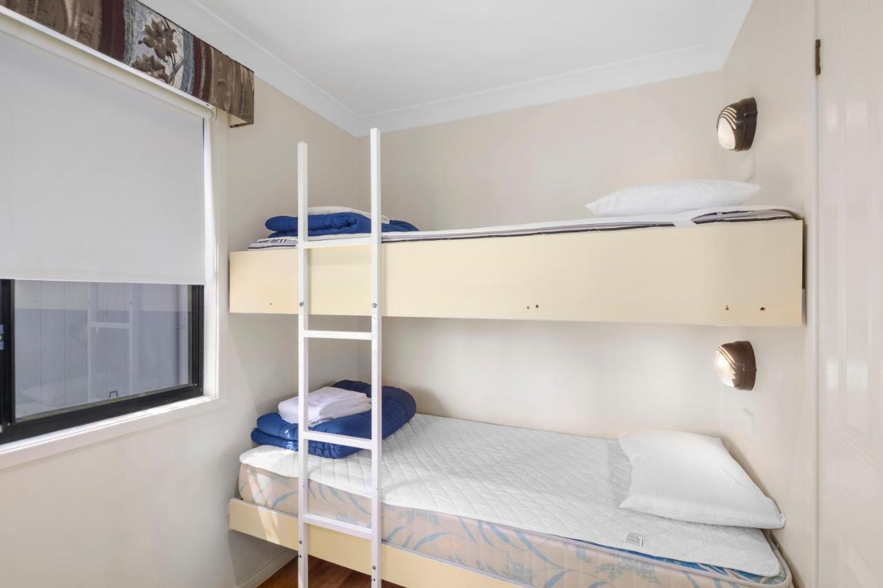 Moruya Holiday Park Luaran gambar