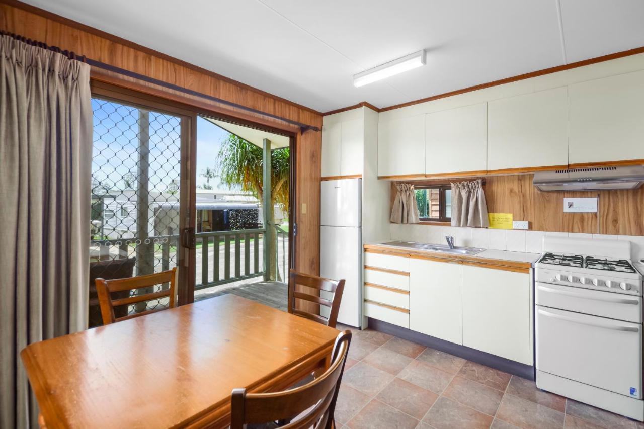 Moruya Holiday Park Luaran gambar