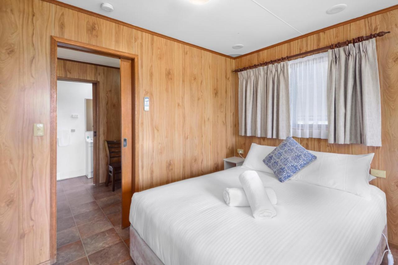 Moruya Holiday Park Luaran gambar