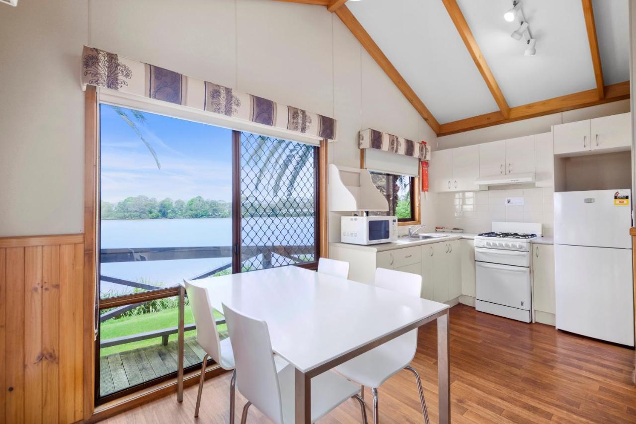 Moruya Holiday Park Luaran gambar
