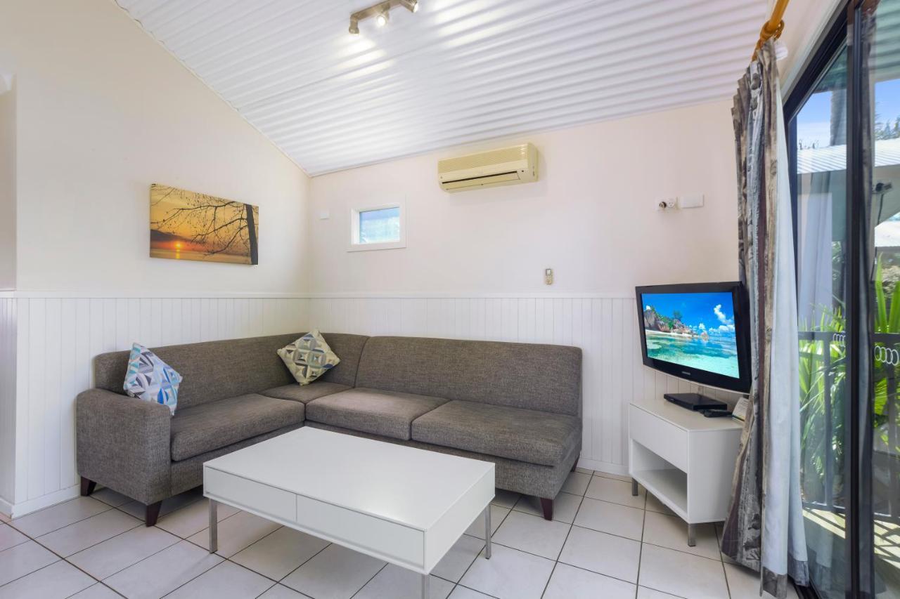 Moruya Holiday Park Luaran gambar