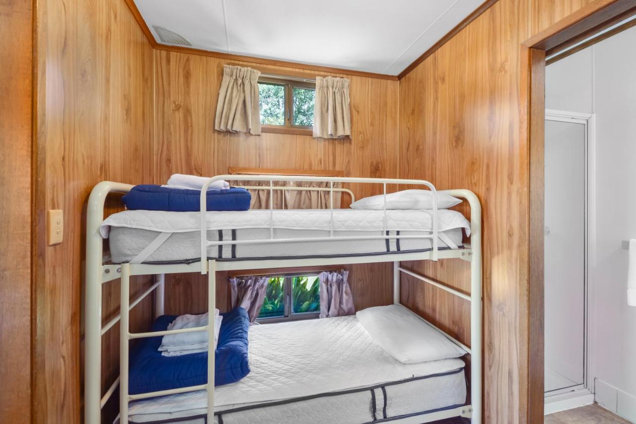 Moruya Holiday Park Luaran gambar