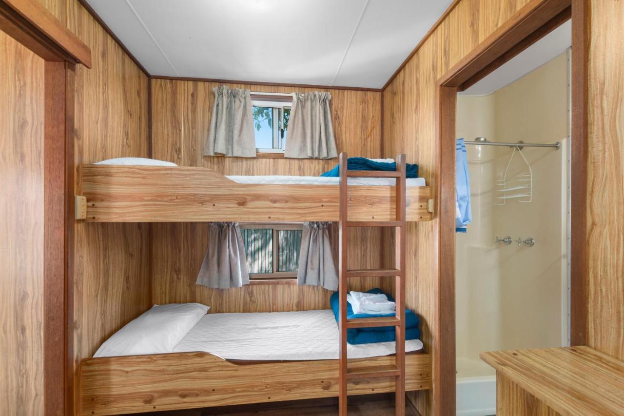 Moruya Holiday Park Luaran gambar