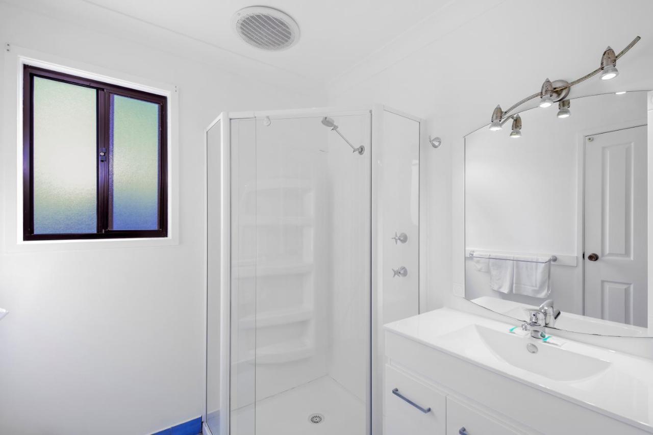 Moruya Holiday Park Luaran gambar