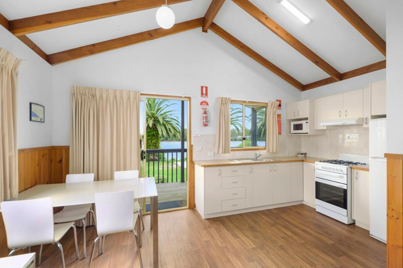 Moruya Holiday Park Luaran gambar