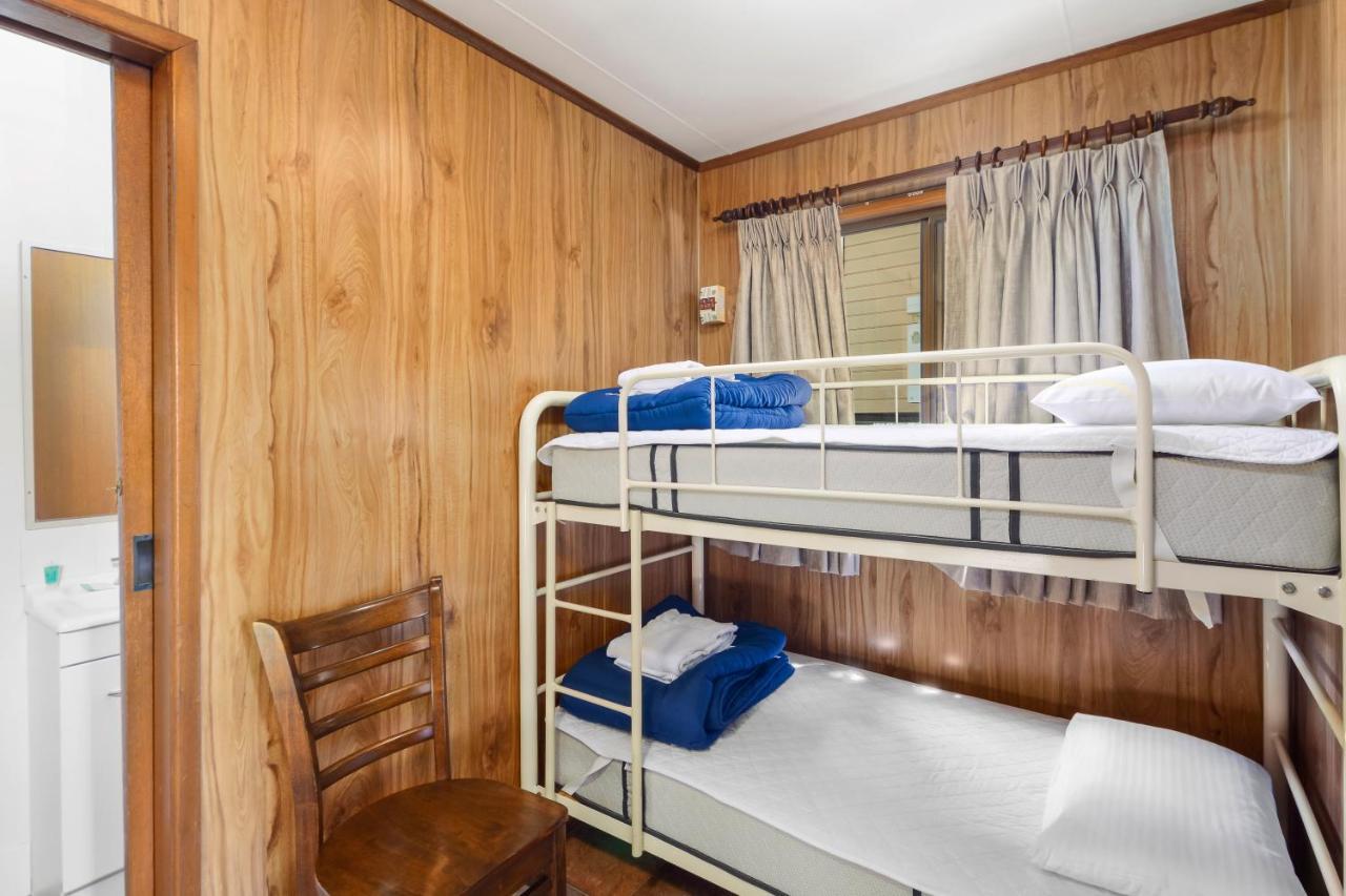 Moruya Holiday Park Luaran gambar