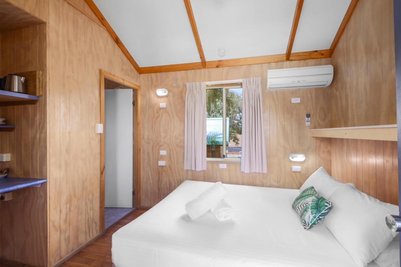Moruya Holiday Park Luaran gambar