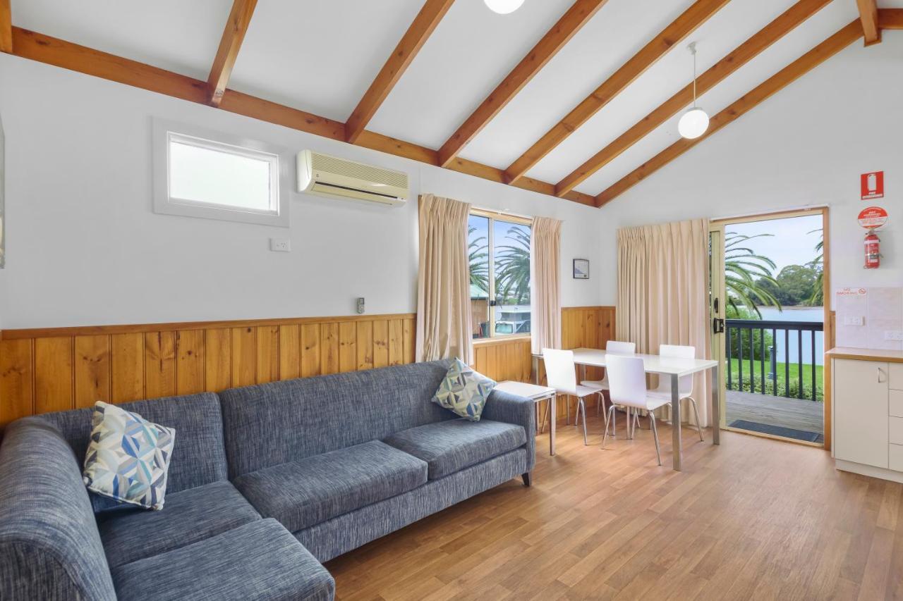 Moruya Holiday Park Luaran gambar