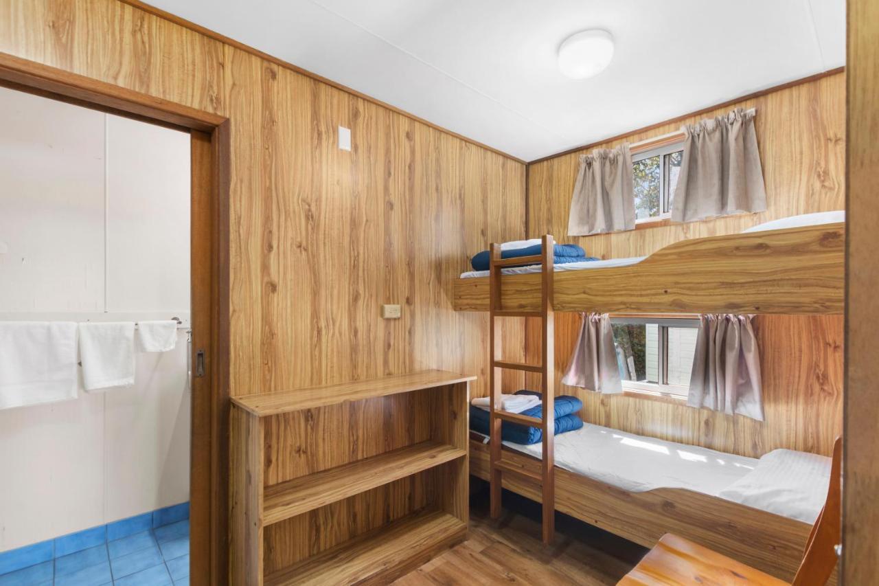 Moruya Holiday Park Luaran gambar