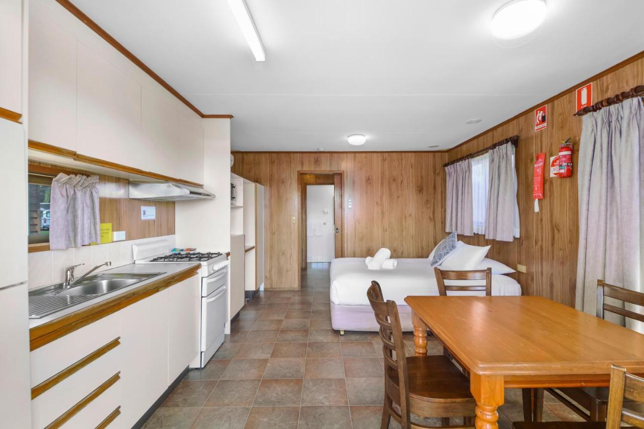 Moruya Holiday Park Luaran gambar