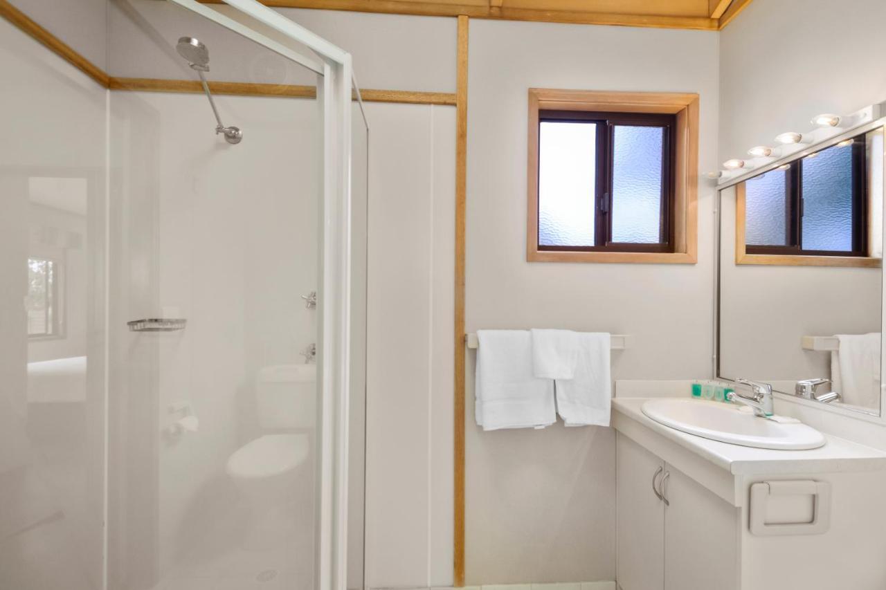 Moruya Holiday Park Luaran gambar