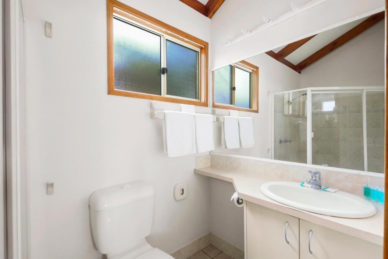 Moruya Holiday Park Luaran gambar
