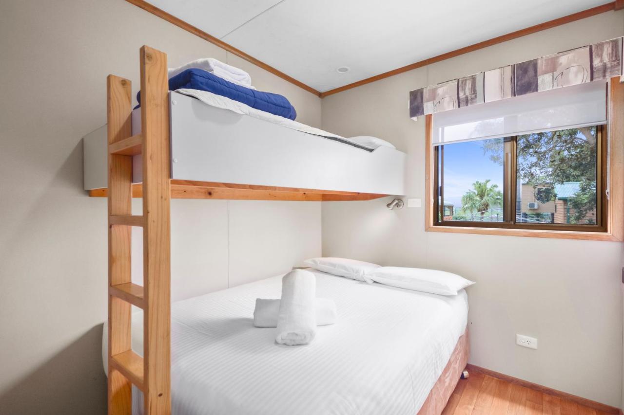 Moruya Holiday Park Luaran gambar