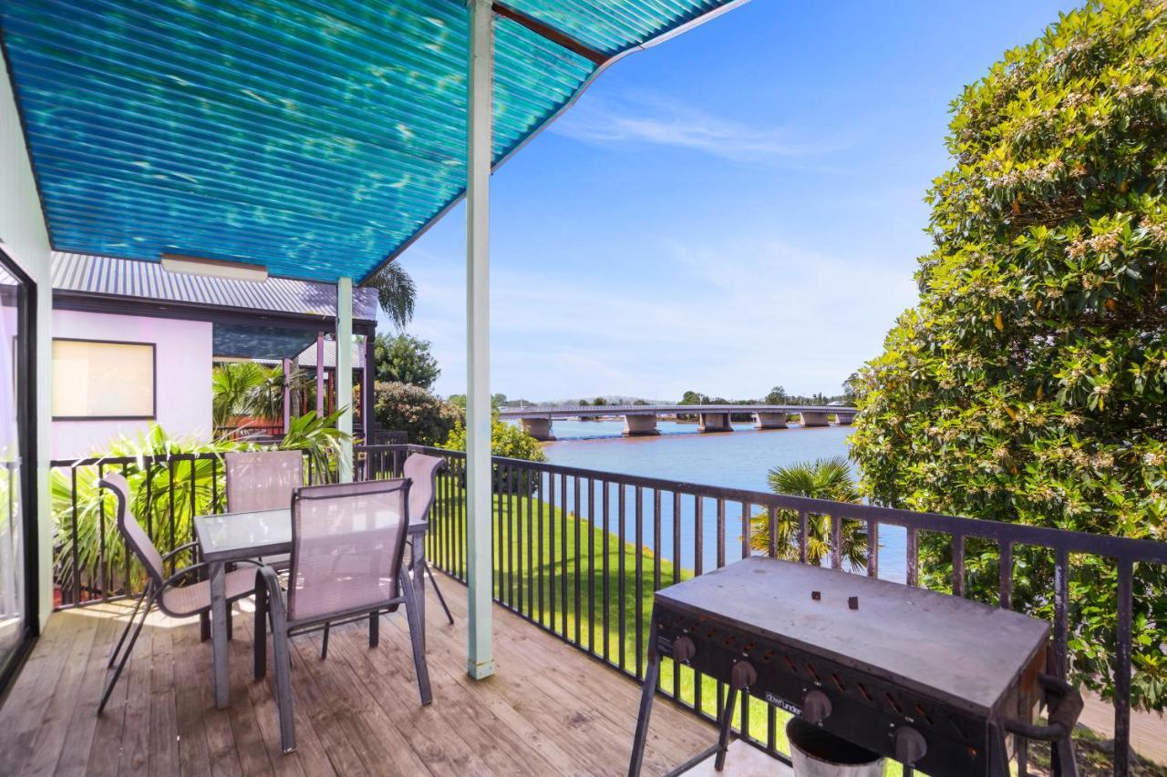 Moruya Holiday Park Luaran gambar