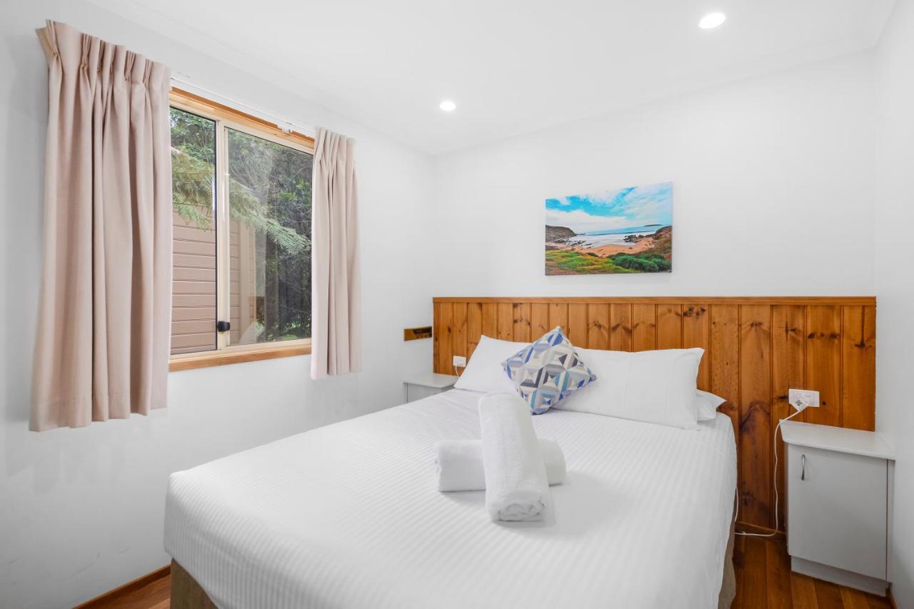 Moruya Holiday Park Luaran gambar