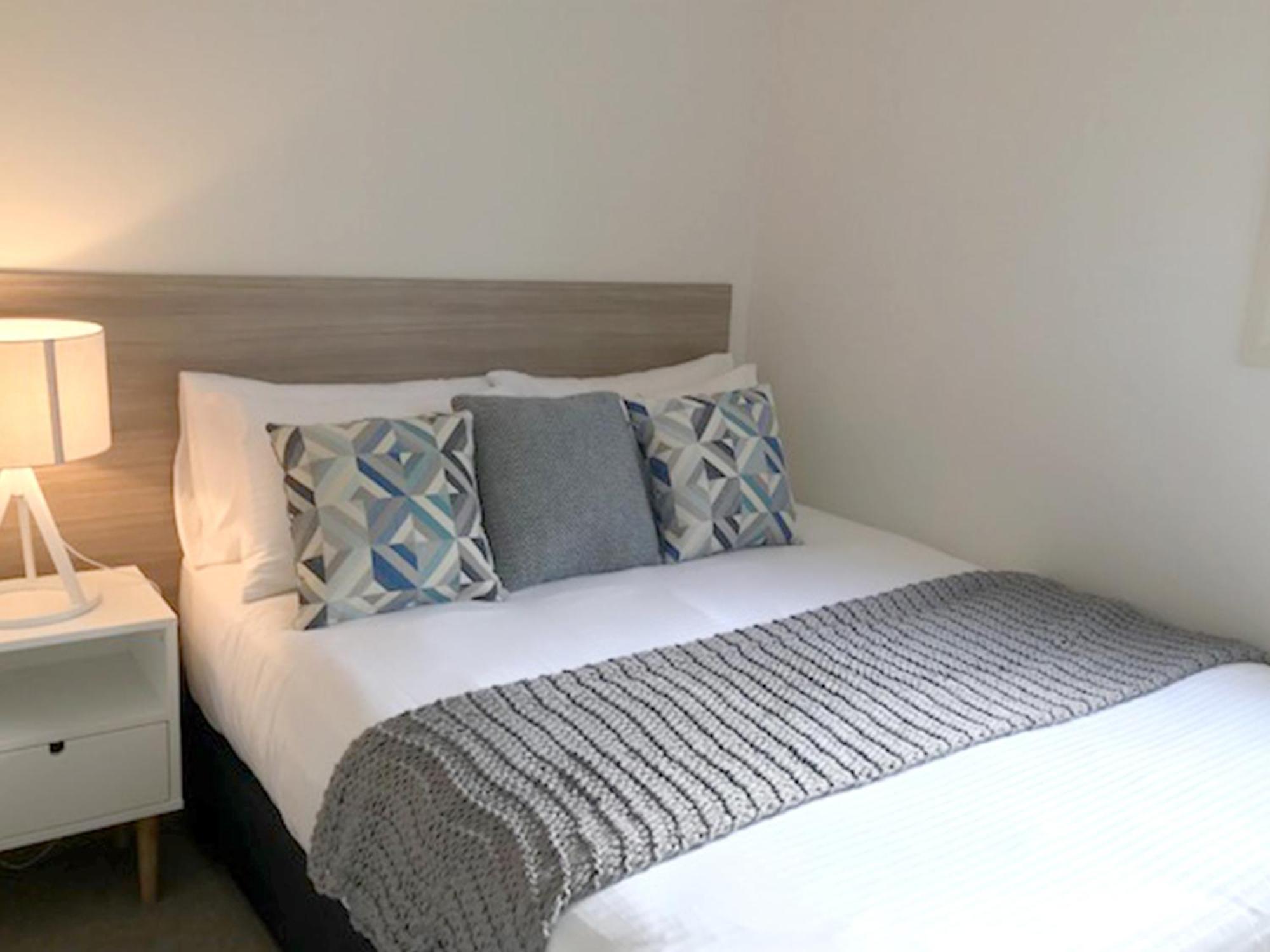 Moruya Holiday Park Bilik gambar