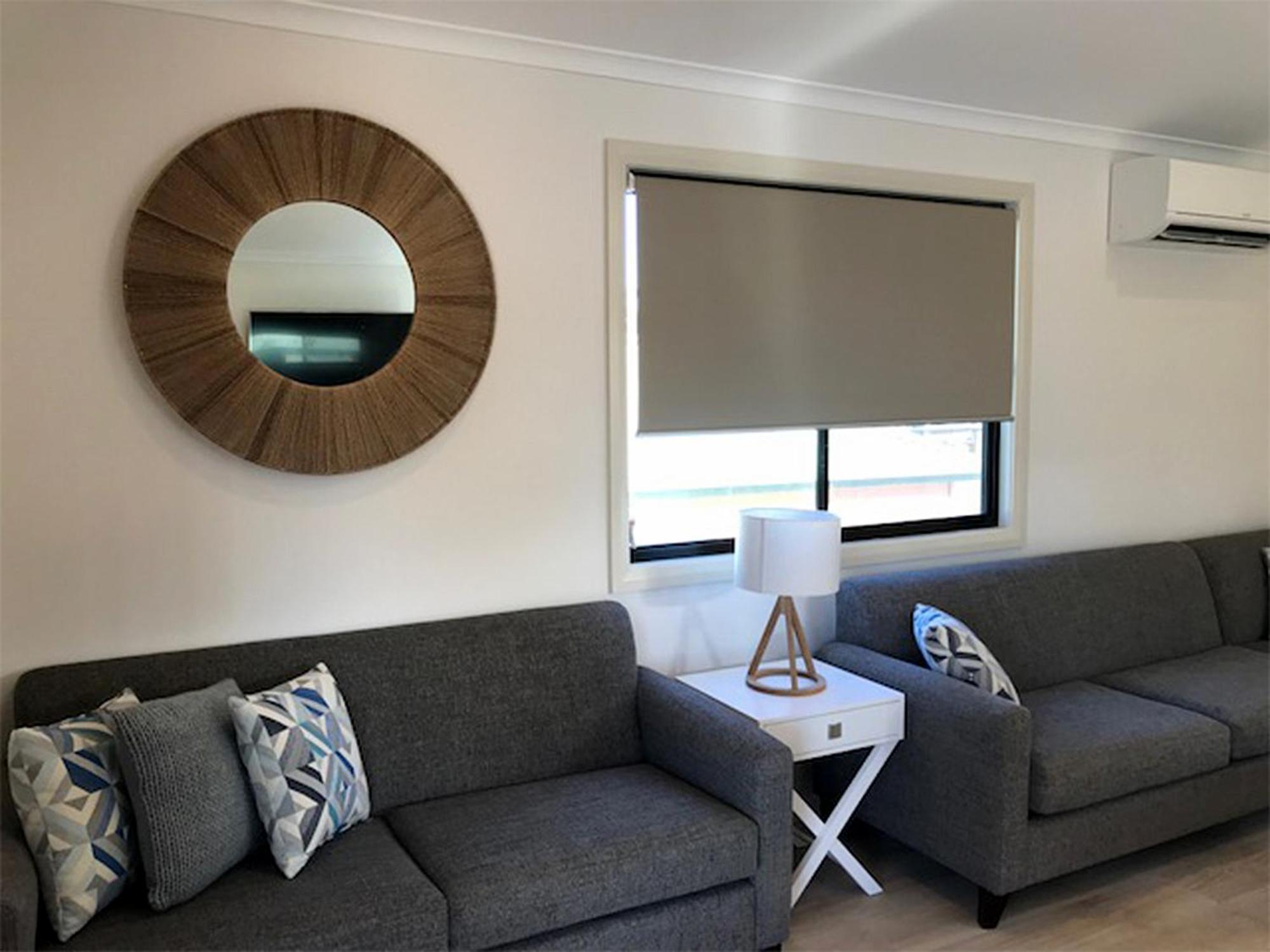 Moruya Holiday Park Bilik gambar