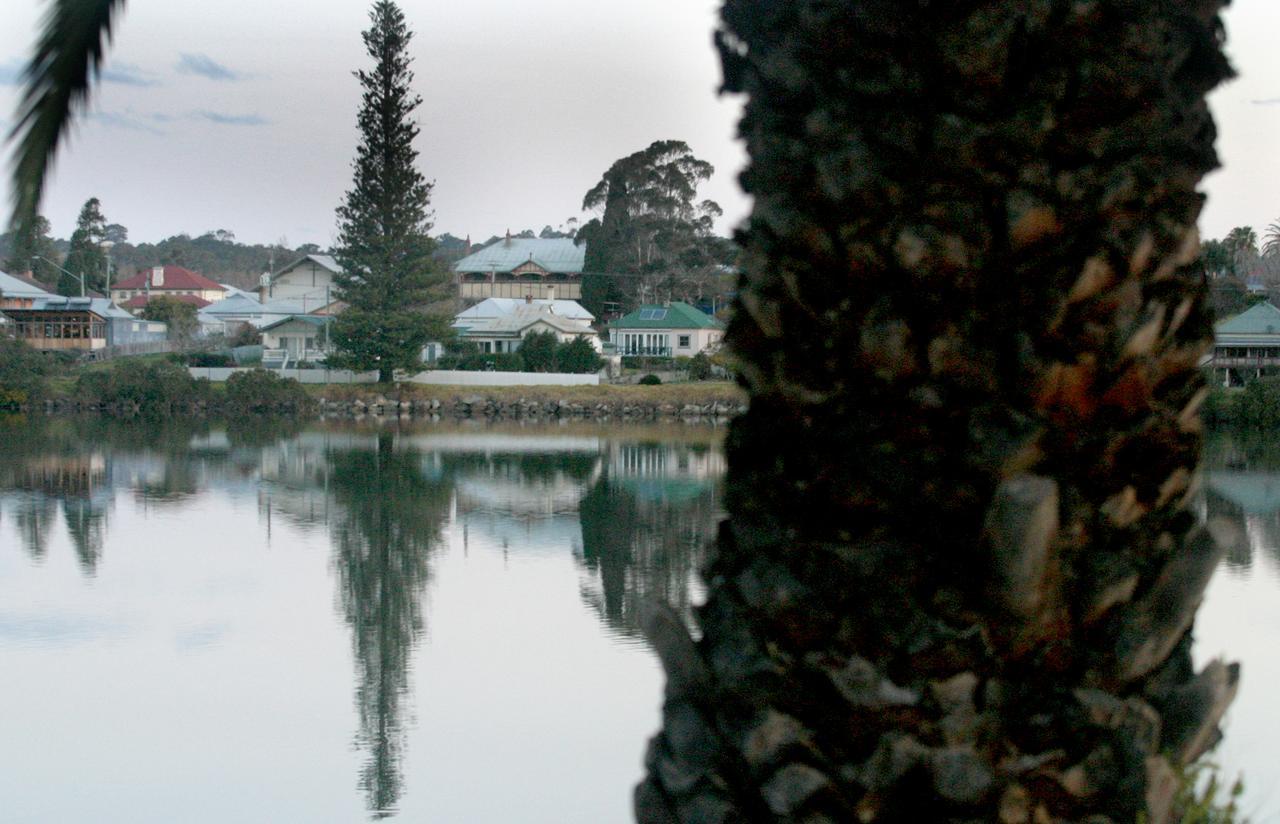 Moruya Holiday Park Luaran gambar